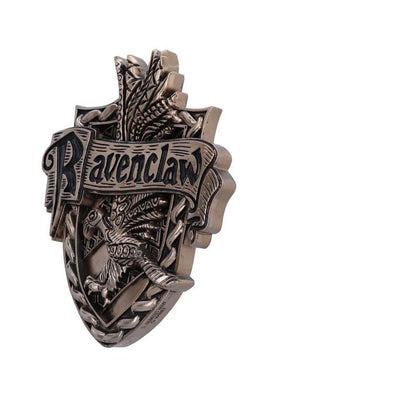 HARRY POTTER RAVENCLAW  WALL PLAQUE