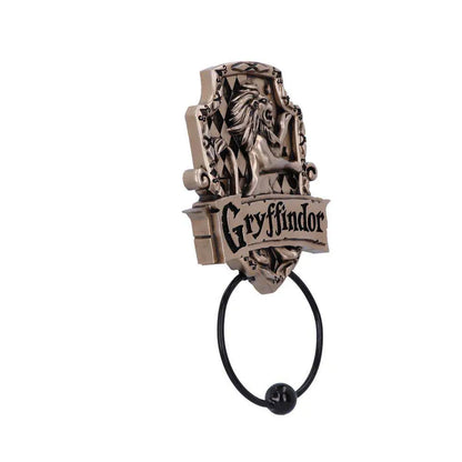 HARRY POTTER GRYFFINDOR  DOOR KNOCKE