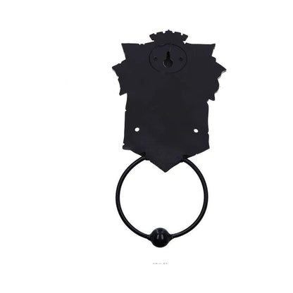 HARRY POTTER SLYTHERIN DOOR  KNOCKER