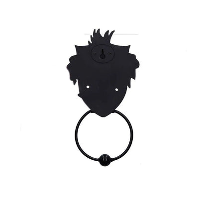HARRY POTTER RAVENCLAW DOOR KNOCKER