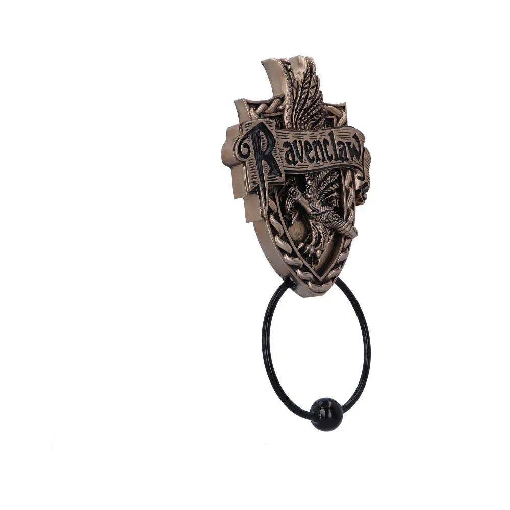HARRY POTTER RAVENCLAW DOOR KNOCKER