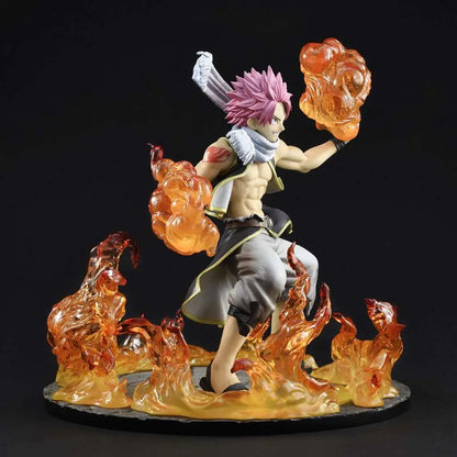 FAIRYTAIL FINALSEASON NATSU 1/8 ST RERUN