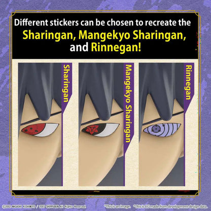EG NARUTO UCHIHA SASUKE MK
