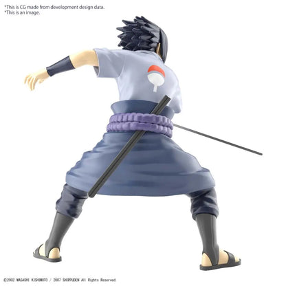 EG NARUTO UCHIHA SASUKE MK