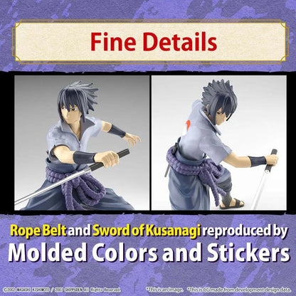 EG NARUTO UCHIHA SASUKE MK