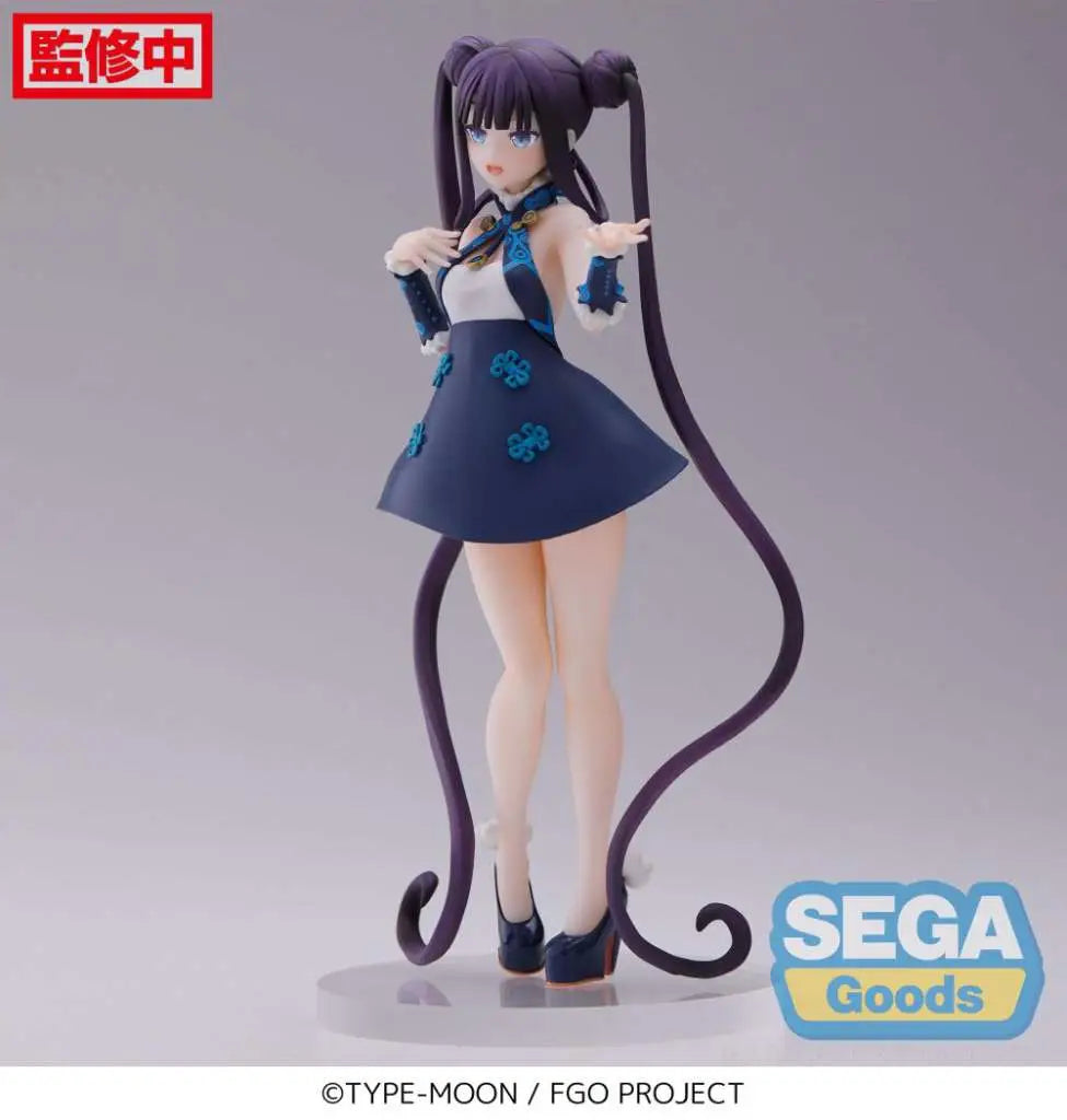 FATE G/O FOREI YANG GUIFEI LUMINASTA FIG