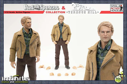 TERENCE HILL SMALL ACTION H.AF1/12 VER B