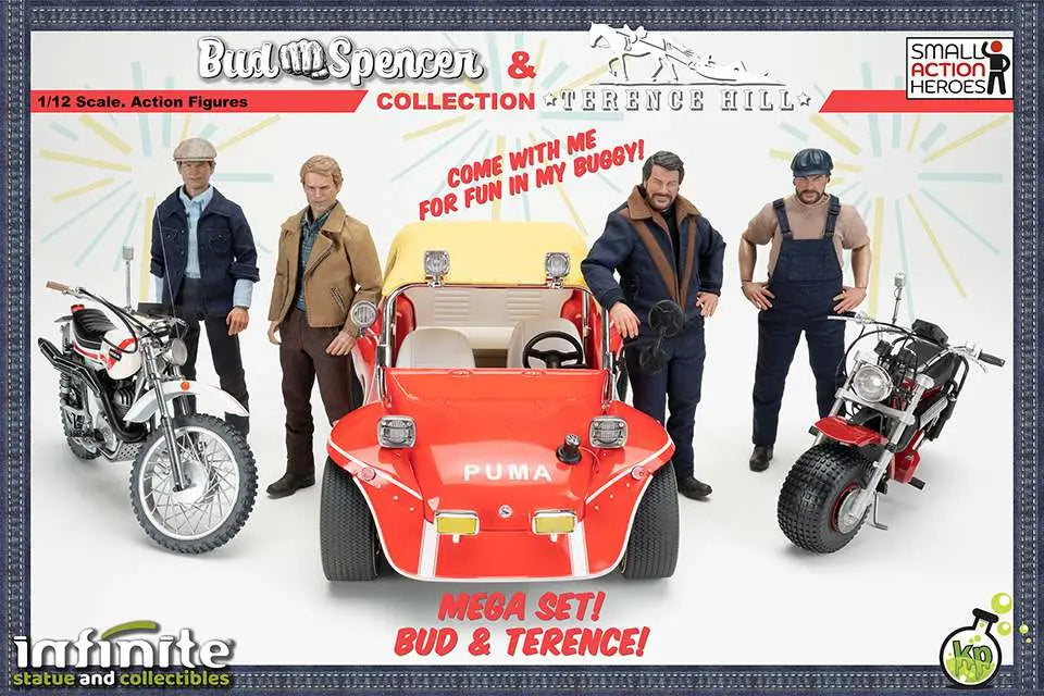 OSSA PERFECT MODEL 1/12