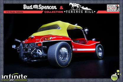 DUNE BUGY PERFECT MODEL 1/12