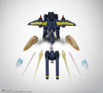 RS GUNDAM TMF/A-802 BUCUE VER. ANIME