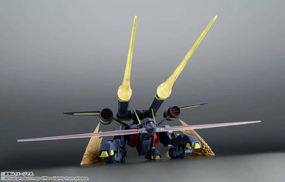 RS GUNDAM TMF/A-802 BUCUE VER. ANIME