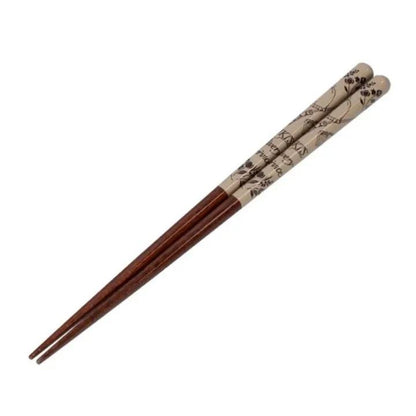 KIKI DELIVERY BROWN SKETCHES CHOPSTICKS