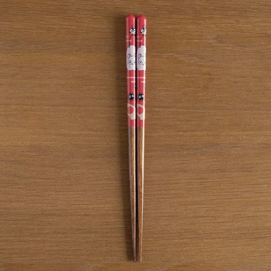 SPIRITED AWAY BOH MOUSE CHOPSTICKS