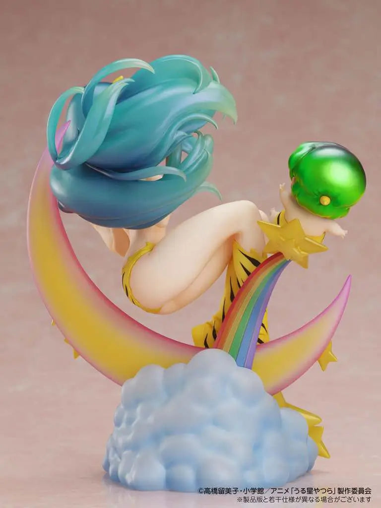 URUSEI YATSURA LUN&TEN CAFE&SPACE COLL