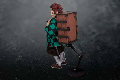 DEMON SLAYER TANJIRO KAMADO 1/6 AF