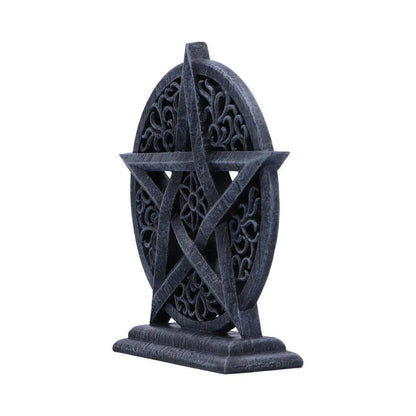 TWILIGHT PENTAGRAM ORNAMENT