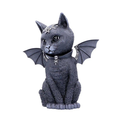 CULT CULTIES MALPUSS WINGED OCLT CAT FIG