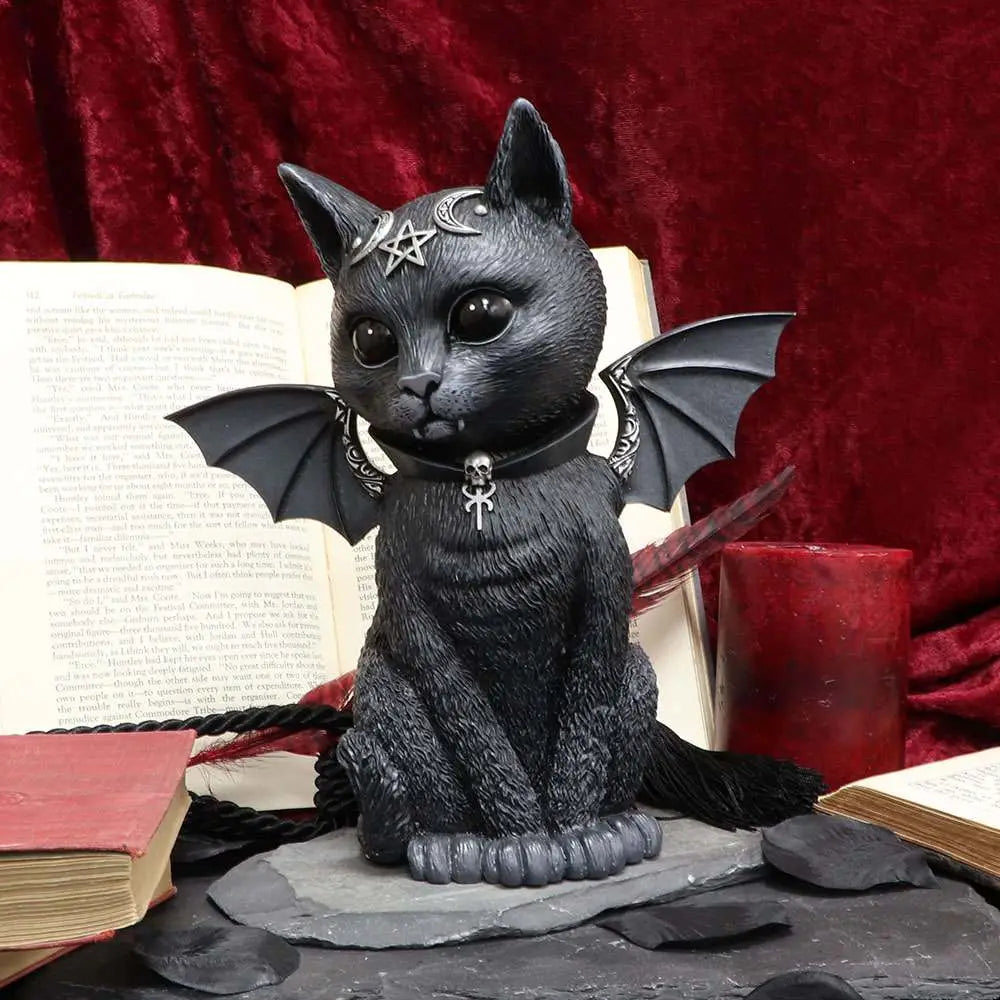 CULT CULTIES MALPUSS WINGED OCLT CAT FIG