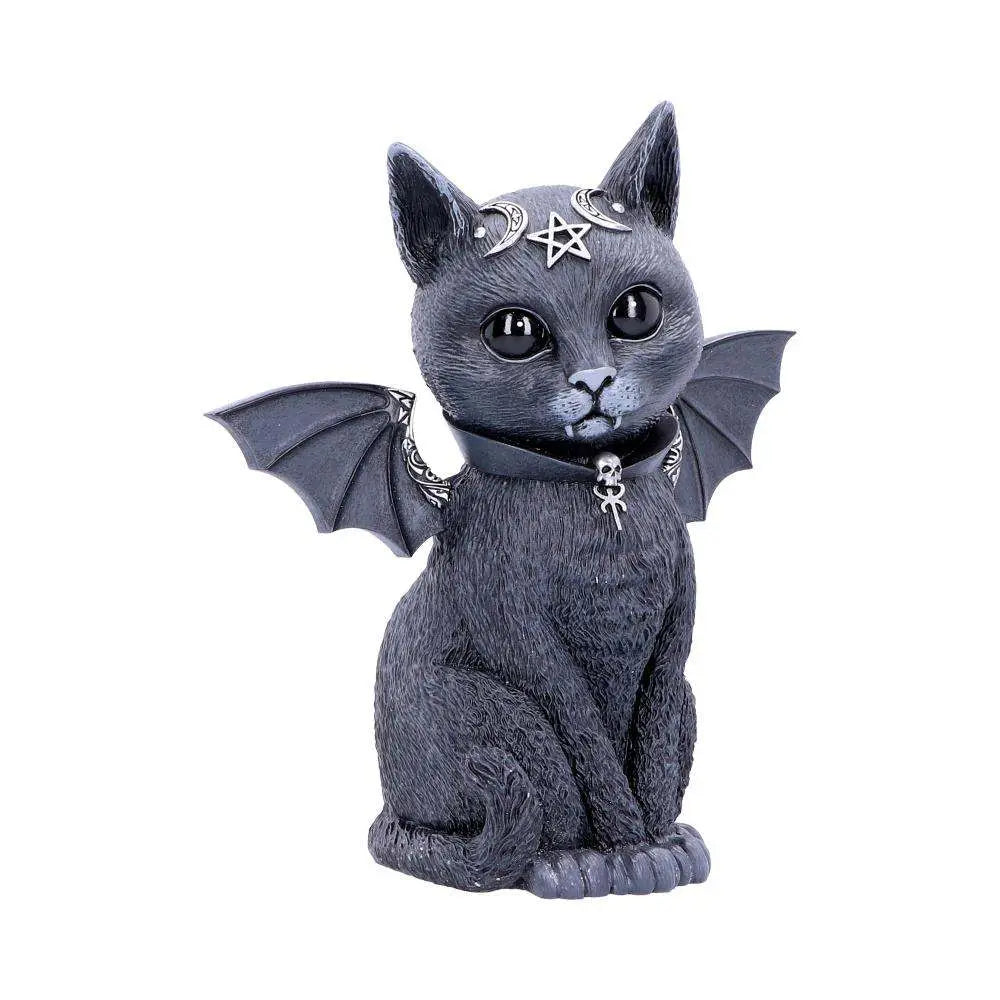 CULT CULTIES MALPUSS WINGED OCLT CAT FIG