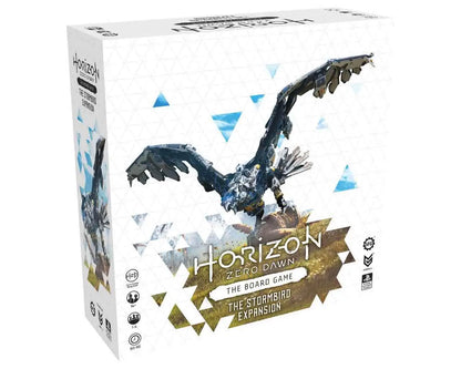 HORIZON ZERO DAWN THE BOARD GAME STORMBIRD EXPANSION SET
