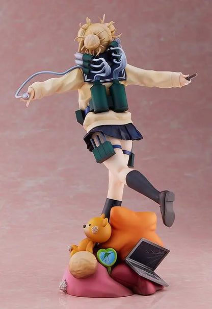 MY HERO ACADEMIA HIMIKO TOGA 1/7 STATUE