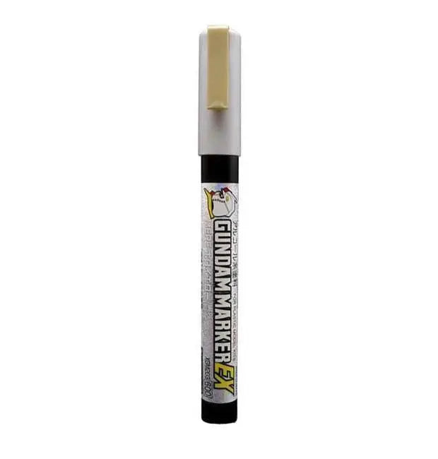 GUNDAM MARKER XGM-203 HOLOGRAPHIC YELLOW