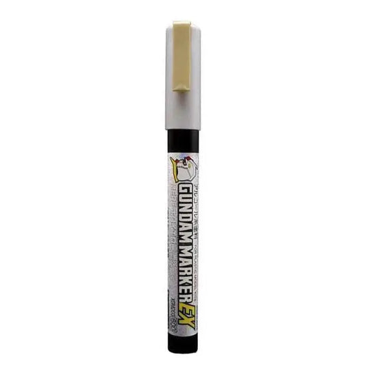 GUNDAM MARKER XGM-203 HOLOGRAPHIC YELLOW