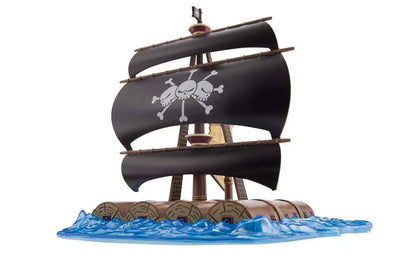 ONE PIECE GRAND SHIP COLL MARSH D TEACH