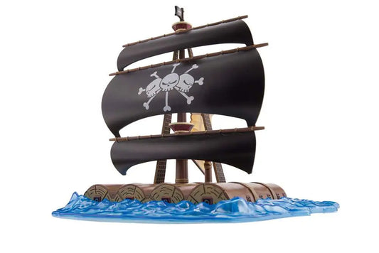 ONE PIECE GRAND SHIP COLL MARSH D TEACH