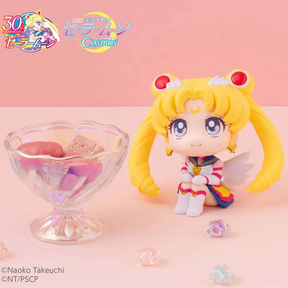 LOOKUP SAILOR COSM ET SAIL&CHIB MOON SET