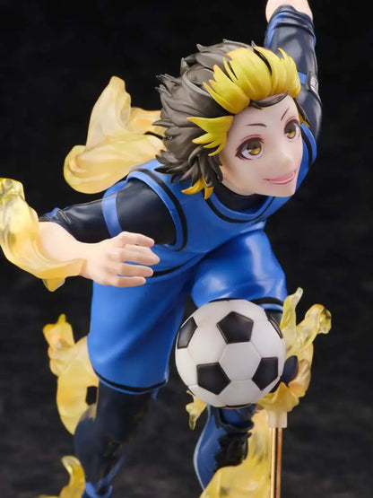 BLUELOCK MEGURU BACHIRA 1/7 FIGURE