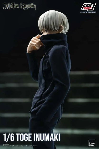 JUJUTSU KAISEN TOGE INUMAKI 1/6 AF