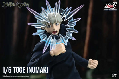 JUJUTSU KAISEN TOGE INUMAKI 1/6 AF