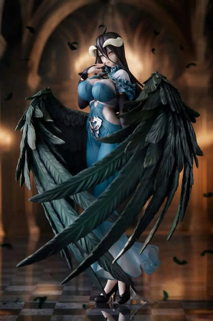 OVERLORD ALBEDO SEASON4 SO-BIN 1/7 ST
