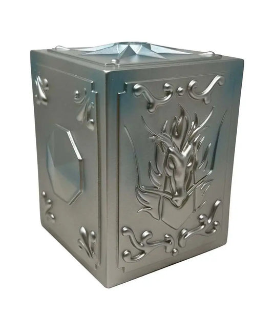 SAINT SEIYA DRAGON PANDORA'S BOX MONEY BANK