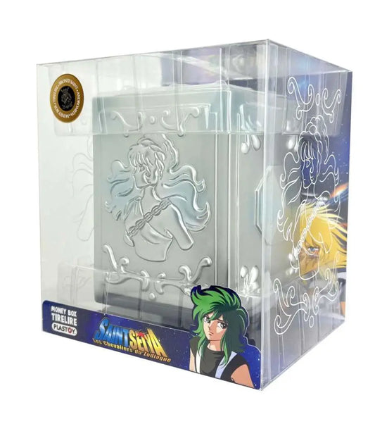 SAINT SEIYA ANDROMEDA PANDORA'S BOX MONEY BANK