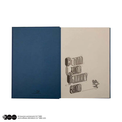 TOM & JERRY NOTEBOOK