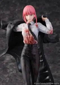Chainsaw Man Makima 1/7 Scale Figure