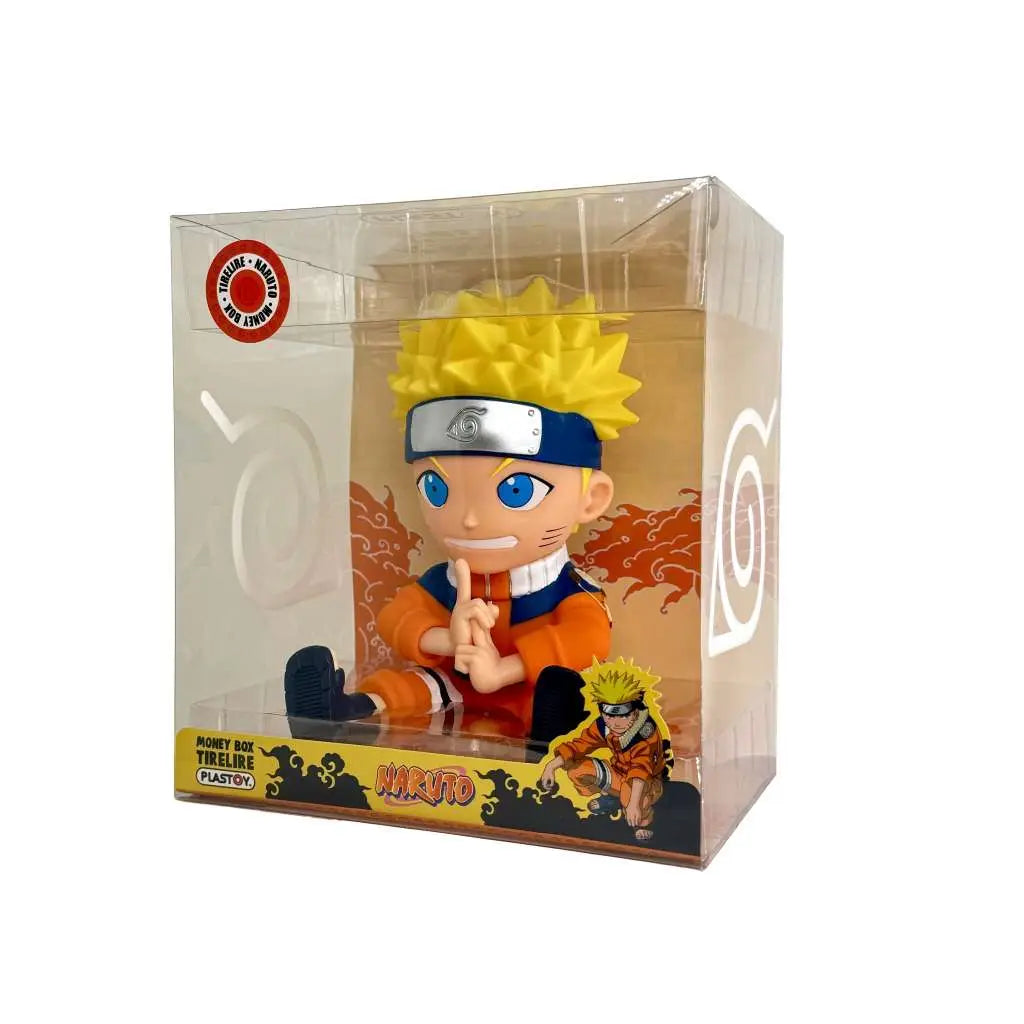 NARUTO MONEY BANK
