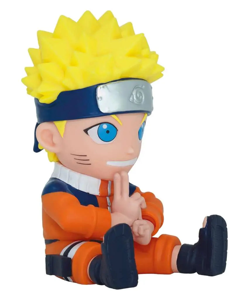 NARUTO MONEY BANK