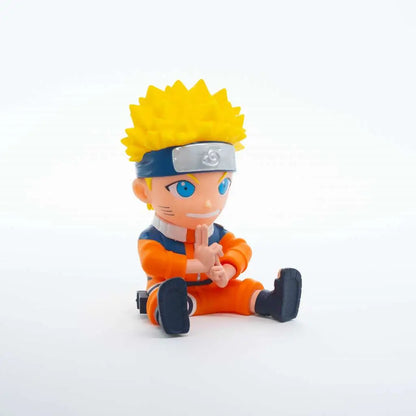NARUTO MONEY BANK