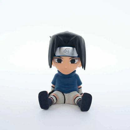 NARUTO SASUKE MONEY BANK
