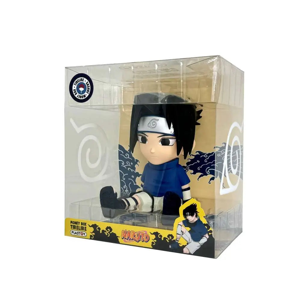 NARUTO SASUKE MONEY BANK