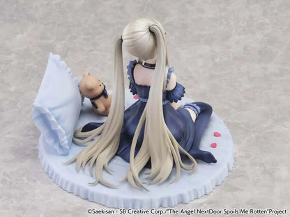 Mahiru Shiina Little Devil Ver 1/6 Figur