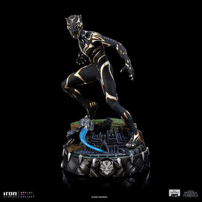 Wakanda Forever Shuri 1/10 statue