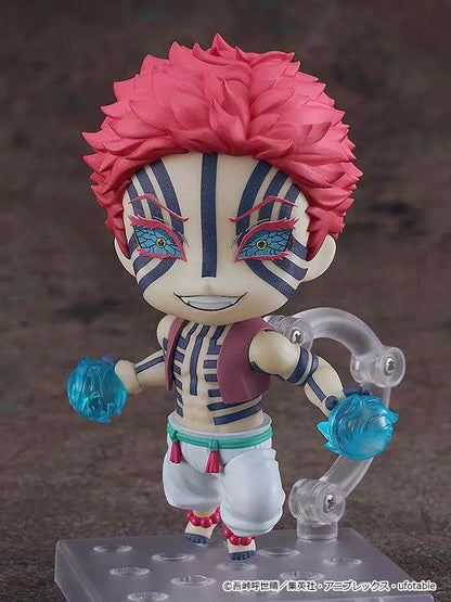 DEMON SLAYER AKAZA NENDOROID