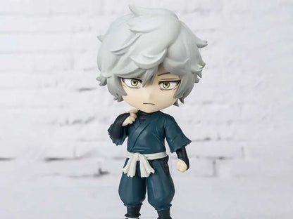 HELL'S PARADISE GABIMARU MINI SHF