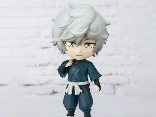 HELL'S PARADISE GABIMARU MINI SHF