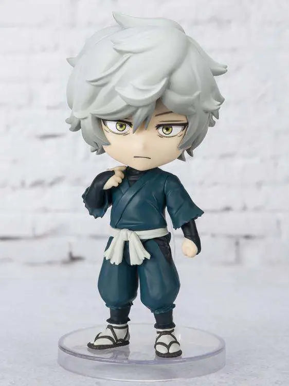 HELL'S PARADISE GABIMARU MINI SHF