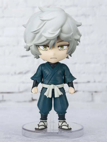 HELL'S PARADISE GABIMARU MINI SHF